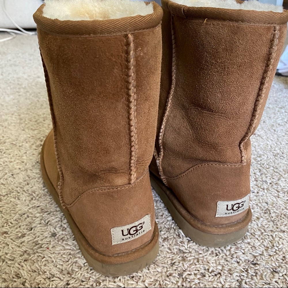 Classic Ugg Boots